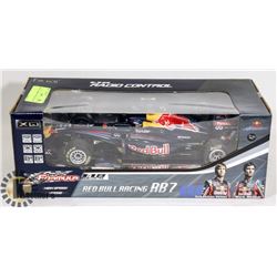 NEW 2011 SEBASTIAN RENAULT RB7