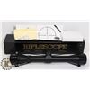 Image 1 : NEW RIFLESCOPE 4 X 32