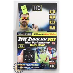 AS SEEN ON TV BELL & HOWELL