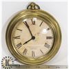 Image 1 : VINTAGE METROPOLITAN CLOCK
