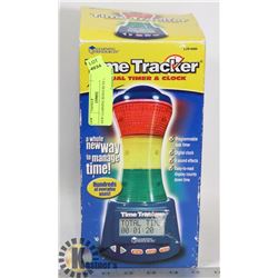 NEW LEARNING RESOURCES TIME