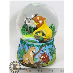 VINTAGE 1994 DISNEY THE LION KING