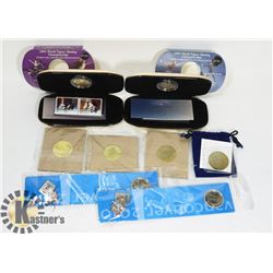 VINTAGE SETS 2001/2002 WORLD