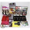 Image 1 : A LOT OF NINTENDO ITEMS (3) DS
