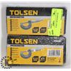 Image 1 : SEALED 2 TOLSEN  MICROMETER