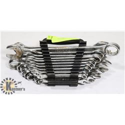 20PC WRENCH SET