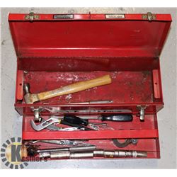 TRAILER TOWN TOOL BOX,MULTI TOOLS