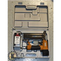 CARWOOD AIR NAILER IN CASE