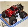 Image 1 : MEGA BLAST REMOTE MONSTER TRUCK
