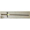 Image 1 : VINTAGE EUROPEAN STYLE SWORD