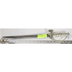 PIRATE OF CARIBBEAN STYLE SWORD