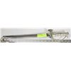 Image 1 : PIRATE OF CARIBBEAN STYLE SWORD