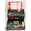 Image 1 : TEXAS HOLD EM POKER SET CASINO STYLE