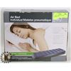 Image 1 : NEVER OPENED SINGLE AIR MATTRESS BED