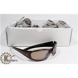 BOX OF DESIGNER SUNGLASSES