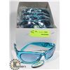 Image 1 : BOX OF DESIGNER SUNGLASSES