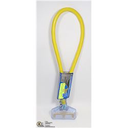 NEW 3FT CONTRACTOR GRADE 3 INTO 1 EXTENSION CORD