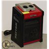 Image 1 : PATTON 1500W AIR HEATER