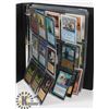 Image 1 : COLLECTION OF OVER 100 MAGIC THE GATHERING CARDS