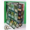 Image 1 : COLLECTION OF OVER 100 MAGIC THE GATHERING CARDS