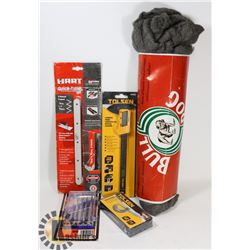 SEALED TOLSEN ITEMS MICROMETER