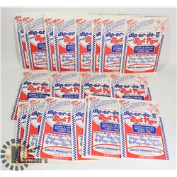 VINTAGE  A LOT OF 20 STUNT PLANE