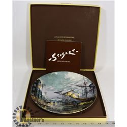 VINTAGE 1976 "ROYAL DOULTON"