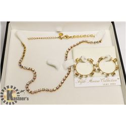 FIFTH AVE COLLECTION HANDMADE