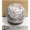 Image 1 : 335G PINK TOURMALINE GRANITE