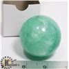Image 1 : 252G FLUORITE SPHERE