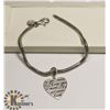 Image 1 : SILVER BRACELET (10.5G)