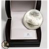 Image 1 : SILVER UNCIRCULATED MONTREAL OLYMPICS COIN