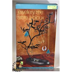 JEWELRY TREE