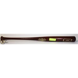 30" YOUTH LOUISVILLE SLUGGER BASEBALL BAT