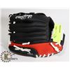 Image 1 : RAWLINGS BOYS BASEBALL GLOVE