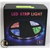 Image 1 : LOT OF 1 NEW LED STRIP KIT 32.8 FT (2 ROLLS)