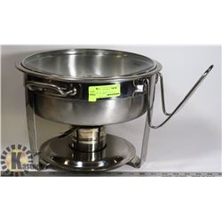 COMMERCIAL CHAFING DISH