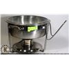 Image 1 : COMMERCIAL CHAFING DISH