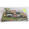 Image 1 : 1:24 DIE CAST NASCAR #18 BOBBY LABONTE WW2 D-DAY