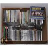 Image 1 : BOX OF ASSORTED CD'S