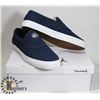 Image 1 : DIAMOND BOOJ NAVY SLIDE MENS SHOE SIZE 10.5
