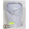 Image 1 : LOT OF TWO MENS SIZE 4XL VAN HEUSEN DRESS SHIRTS