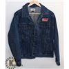 Image 1 : BRIXTON COORS BANQUET MENS DENIM JACKET