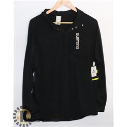 BURTON DRY WIDE MENS LONG SLEEVE SHIRT