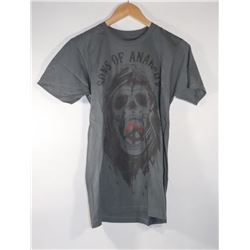 MENS SONS OF ANARCHY T-SHIRT M