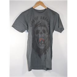 MENS SONS OF ANARCHY T-SHIRT S