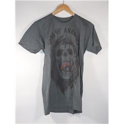 MENS SONS OF ANARCHY T-SHIRT S