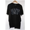 Image 1 : MENS SOA REAPER CREW T-SHIRT S