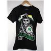 Image 1 : MENS SOA SAMBELL T-SHIRT S