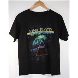 YOUTH PINK FLOYD T-SHIRT M